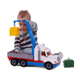 Cavallino Toys Cavallino Torpedo Container Truck, Skala 1:16 - afbeelding 4