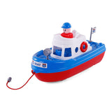 Cavallino Toys Cavallino Boot mit Spielfigur - afbeelding 3