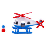 Cavallino Toys Cavallino -Hubschrauber mit Spielfigur - afbeelding 2