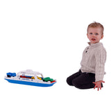 Andere Marken fähren 45 cm + 4 Fahrzeuge - afbeelding 5