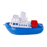 Cavallino Toys Cavallino Fischerboot, 36 cm - afbeelding 2