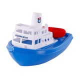 Cavallino Toys Cavallino Fischerboot, 36 cm - afbeelding 3