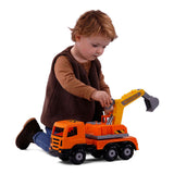 Cavallino Toys Cavallino XL Bagger Truck, 42 ​​cm - afbeelding 4