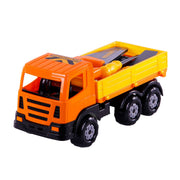 Cavallino Toys Cavallino XL KiepWagen mit Werkzeugen, 6dlg. - afbeelding 2