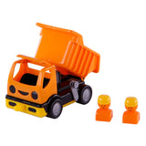 Cavallino Toys Cavallino Mein erster Trinkgeldanhänger Oranje, 19 cm - afbeelding 2