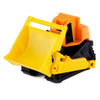 Cavallino Toys Cavallino Bulldozer, 25 cm