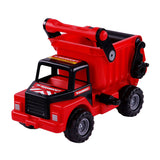 Cavallino Toys Cavallino Mammoet KiepWagen NR 01 XXXL, 74,5 cm - afbeelding 1