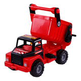 Cavallino Toys Cavallino Mammoet KiepWagen NR 01 XXXL, 74,5 cm - afbeelding 2