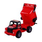 Cavallino Toys Cavallino Mammoet KiepWagen NR 01 XXXL, 74,5 cm - afbeelding 3