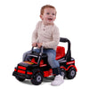 Cavallino Toys Cavallino Mammoet Torpedo xxl Walking Car
