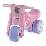 Cavallino Toys Cavallino Motor rosa - afbeelding 2