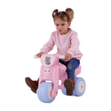 Cavallino Toys Cavallino Motor rosa - afbeelding 5