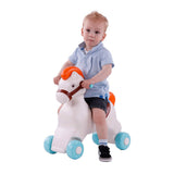 Cavallino Toys Cavallino Horse Breed Fiets - afbeelding 3