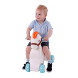 Cavallino Toys Cavallino Horse Breed Fiets - afbeelding 4
