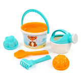 Cavallino Toys Cavallino Bucket Set, 7dlg. - afbeelding 2