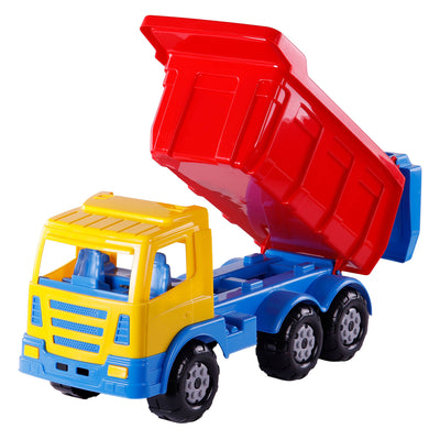 Basic Neiging Car XXL 67 cm