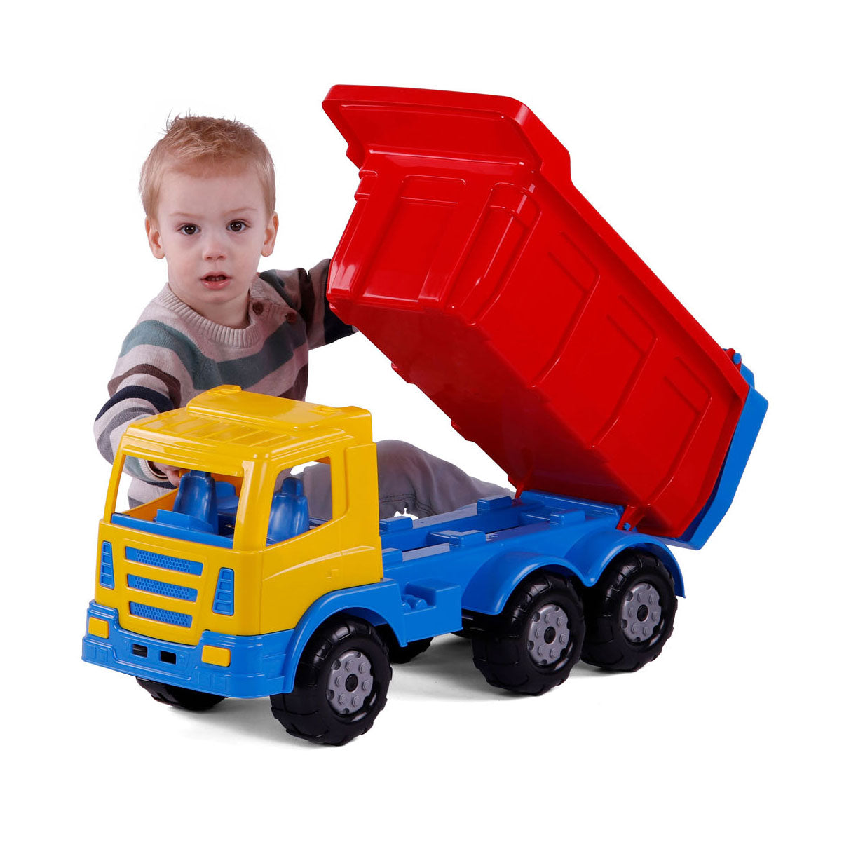 Basic Neiging Car XXL 67 cm