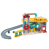 Cavallino Toys Cavallino Luxusgarage mit Autos - afbeelding 1