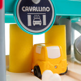 Cavallino Toys Cavallino Luxusgarage mit Autos - afbeelding 3