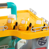 Cavallino Toys Cavallino Luxusgarage mit Autos - afbeelding 4