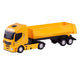 Cavallino Iveco KiepTruck Scale 1:30