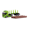 Cavallino Iveco Tree Trunk Truck Skala 1:30
