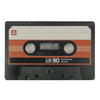Ootb Tischset Hi-Fi-Elemente 44x29cm 4 sort.
