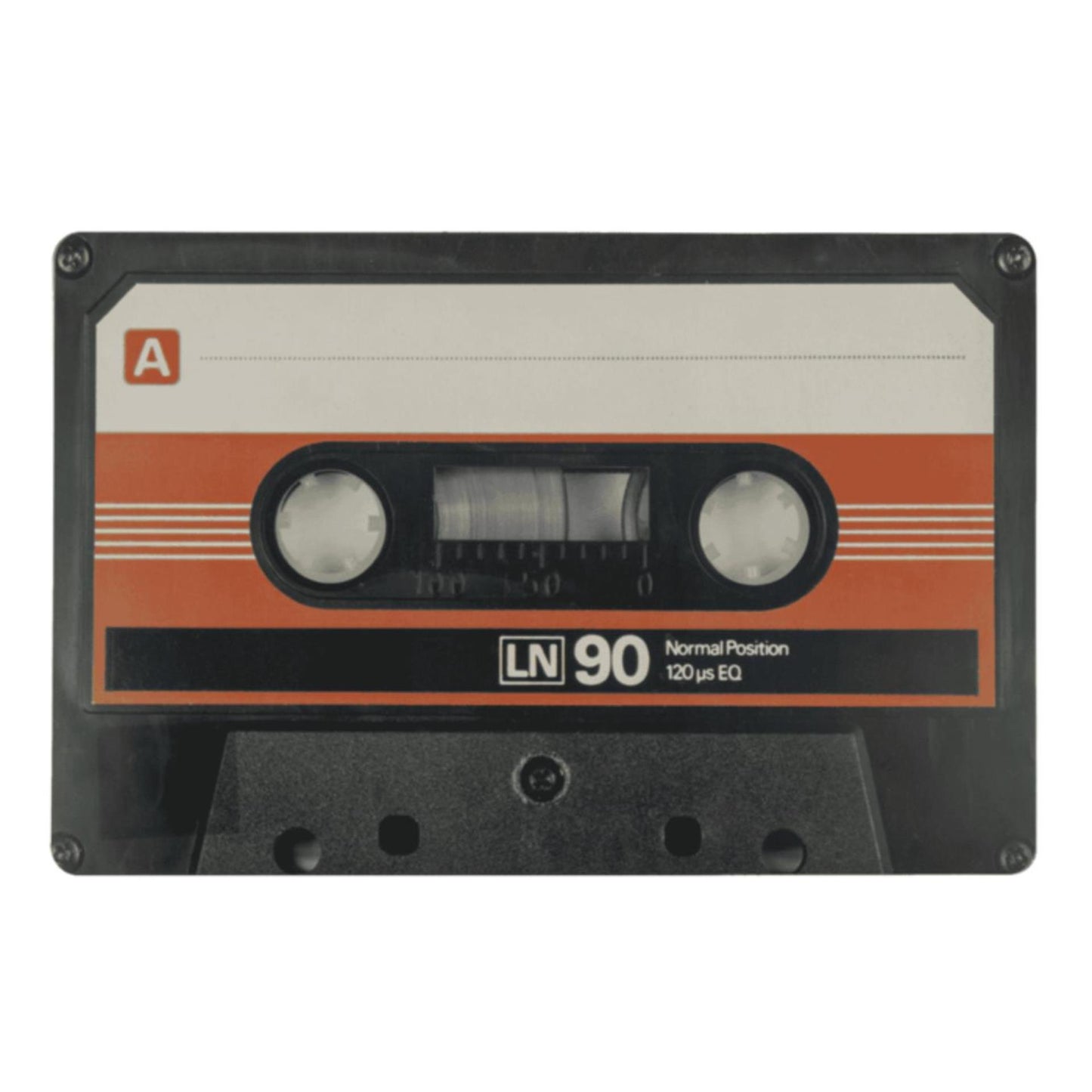 Ootb Tischset Hi-Fi-Elemente 44x29cm 4 sort.