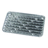 Papstar Grillschalen Aluminium 34,5cm 5 Stück