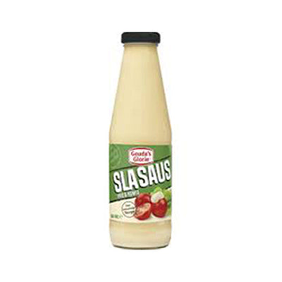 Gouda's Glory Gouda's Glory Salatdressing (6x 500ml)