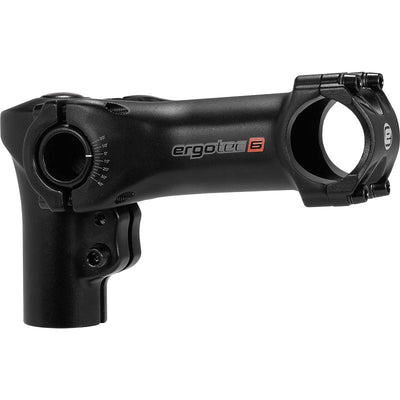Ergotec STEM Swell R 70 voraus, Sand Bl. Black