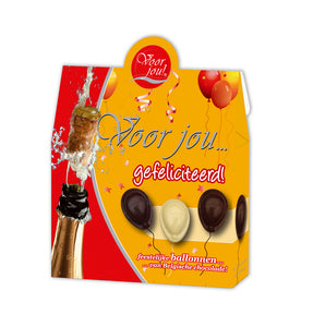 Herzlichen Glückwunsch für Sie (6x 100gr)
