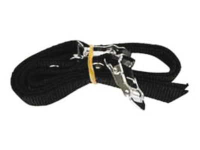 Zehenklammerriemen Nylon (P2)