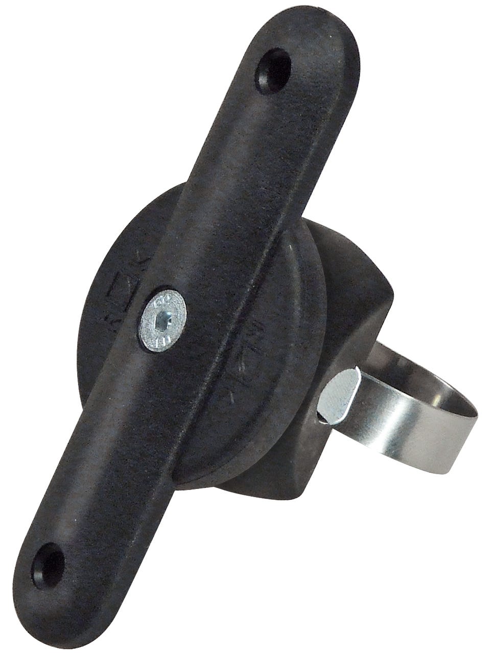 Rixen Kaul Flaschenkäfigadapter R K W.Clamp 15-60 mm