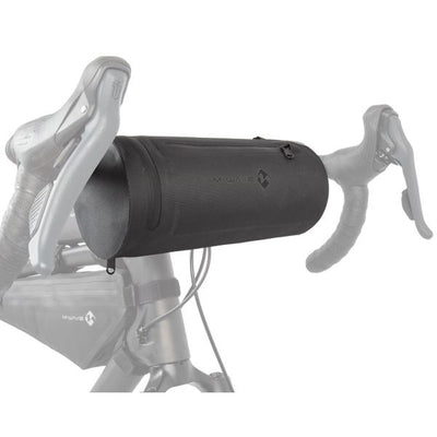 M -Wellenlenkanbeutel Rough Ride II 3 Liter - schwarz