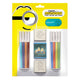 Multiprint Minions Stamp Set, 11dlg.