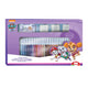 Multiprint Skye Farbset mit Briefmarken, 41DLG.