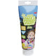 Boti natürlicher Gesichtsfingerpaintrohr schwarz, 100 ml