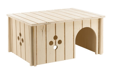 Ferplast Knaghuis Sünde 4646 Holz