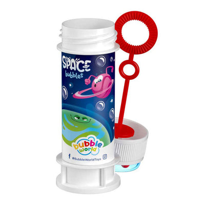 Blasenraum – 36 x 60 ml.