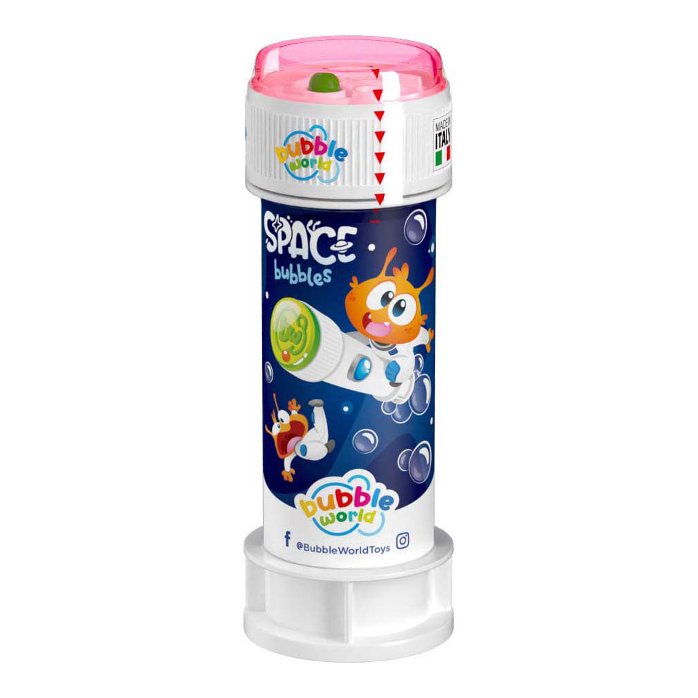 Blasenraum – 36 x 60 ml.