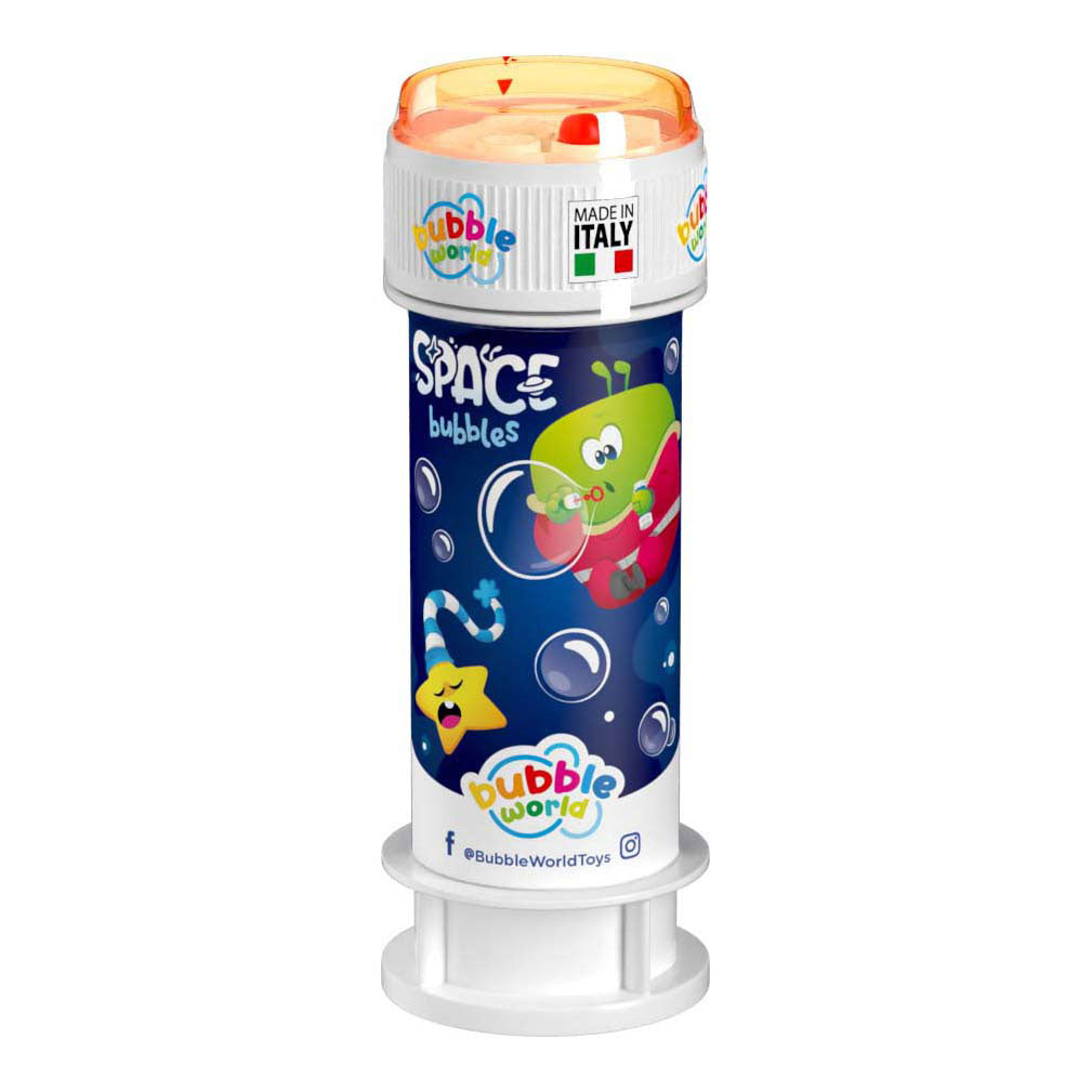 Blasenraum – 36 x 60 ml.