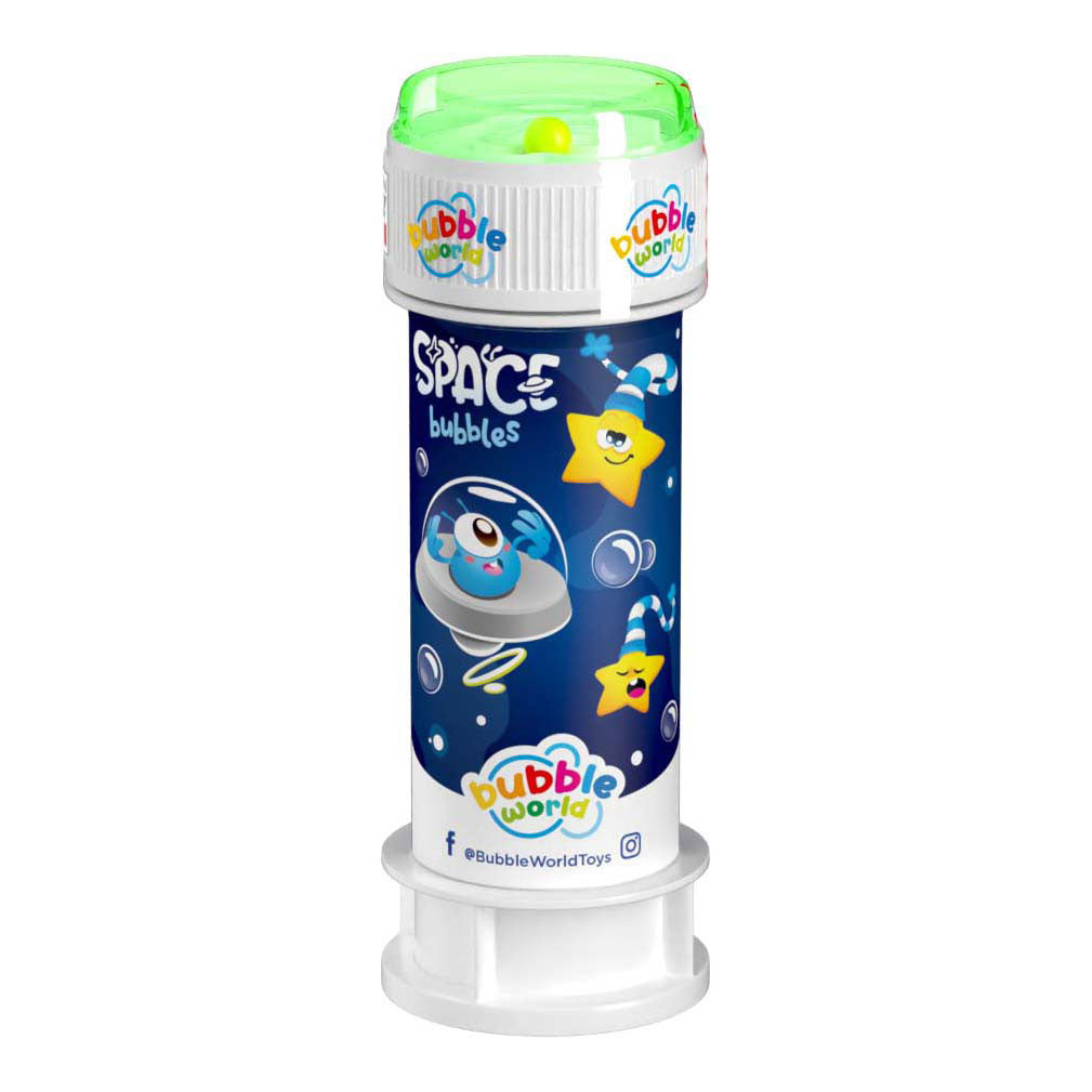 Blasenraum – 36 x 60 ml.