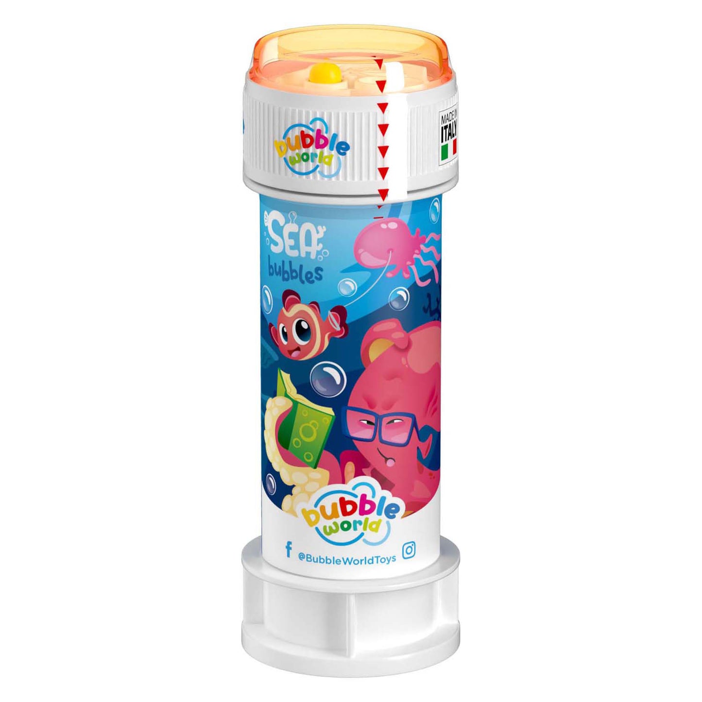 Meeresblasenbläser - 36x60ml.