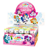 Blasenblasendes Einhorn – 36 x 60 ml.