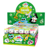 Blasenblasende Tiere - 36x60ml.