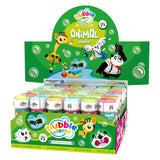Blasenblasende Tiere - 36x60ml. - afbeelding 1
