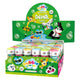 Blasenblasende Tiere - 36x60ml.