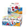 Disney Bubble Blow Marvel – 36 x 60 ml.