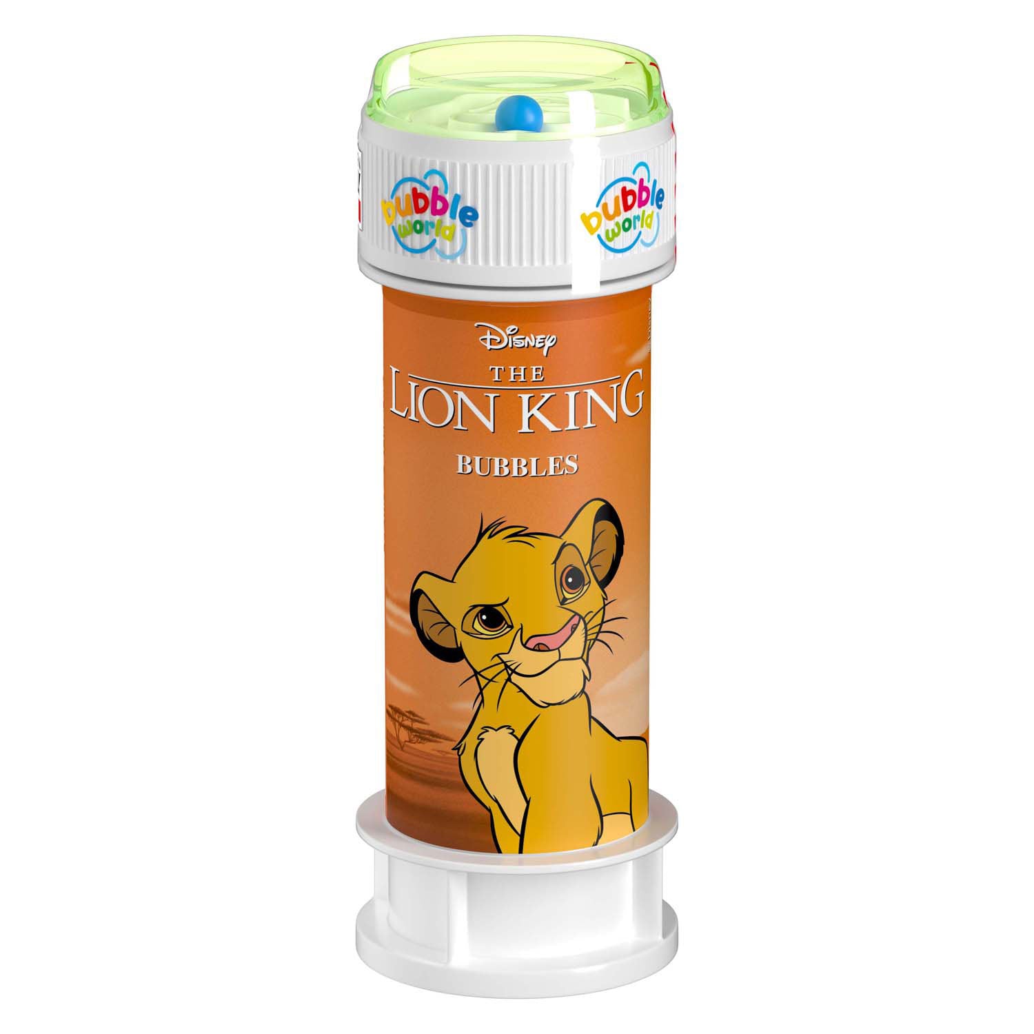 Disney Bubble Blow Marvel – 36 x 60 ml.